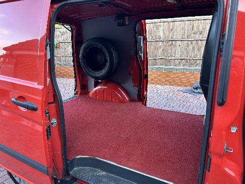 2015 Mercedes Benz Vito Blue efficiancy