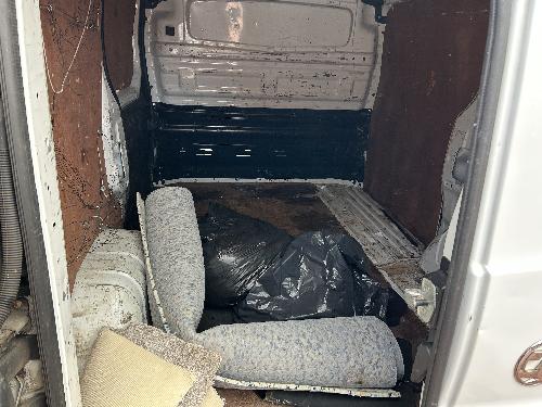 2019 Vauxhall Vivaro CDTi Ecotec