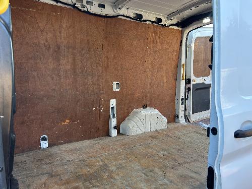 2018 Ford Transit 350 L2 H2